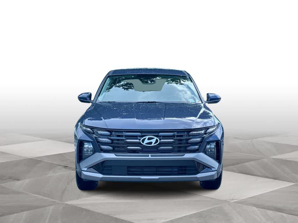 New 2026 Hyundai Tucson SE FWD image 3
