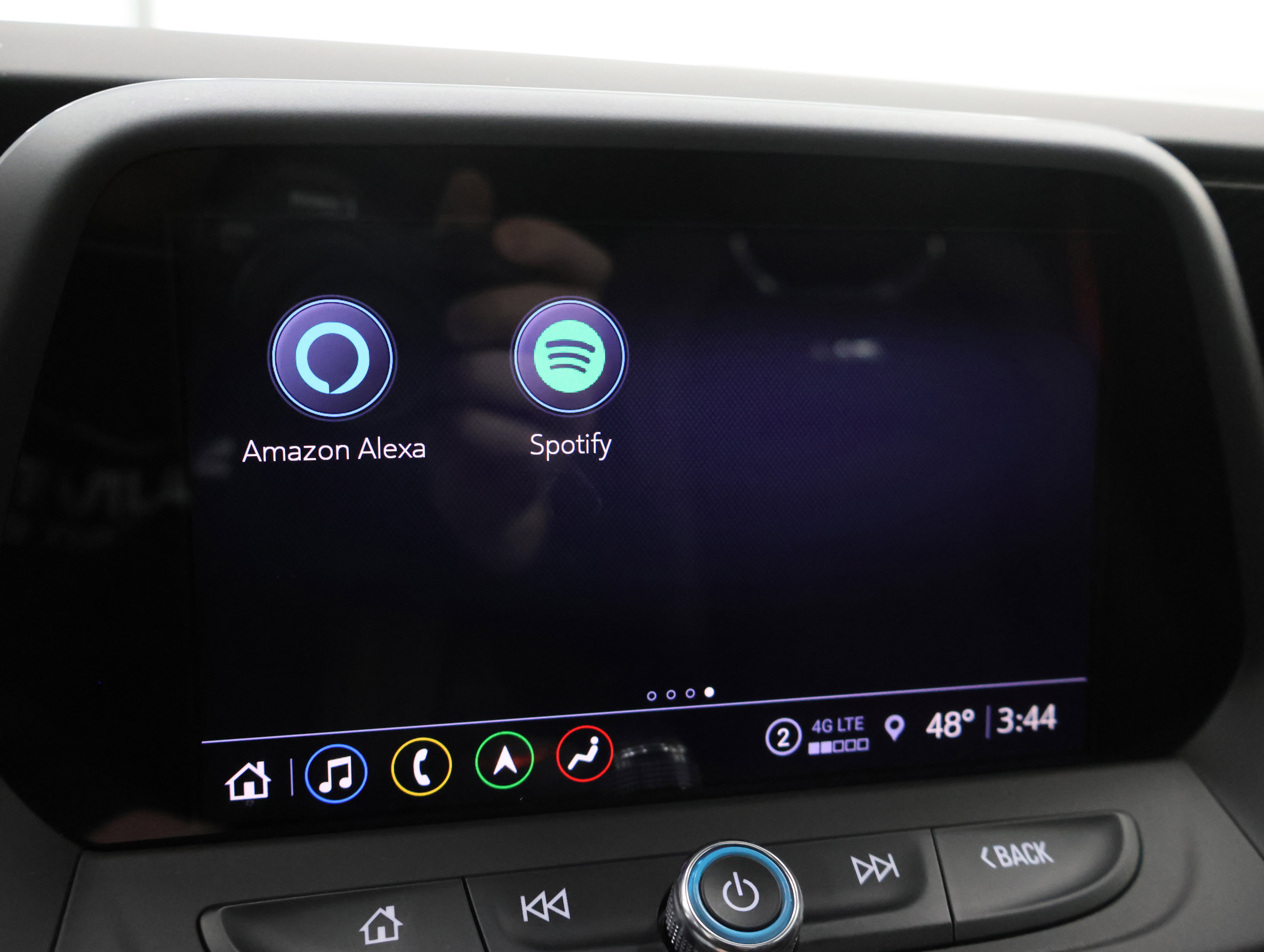 Used 2023 Chevrolet Camaro ZL1 RWD image 47