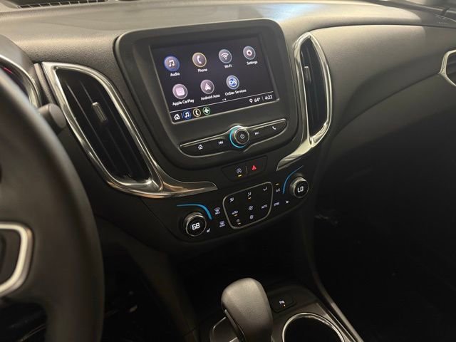 Used 2023 Chevrolet Equinox LT image 21