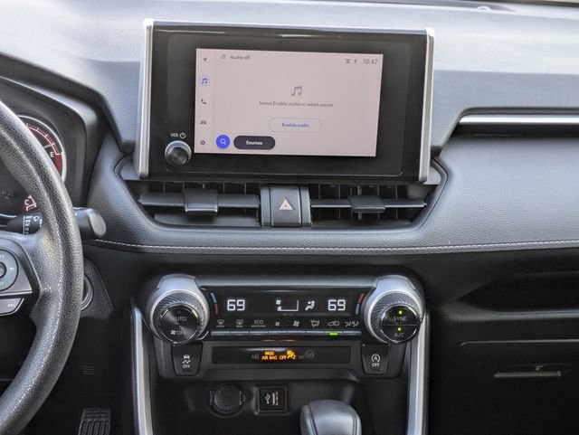 Used 2024 Toyota RAV4 XLE w/ Convenience Package image 16