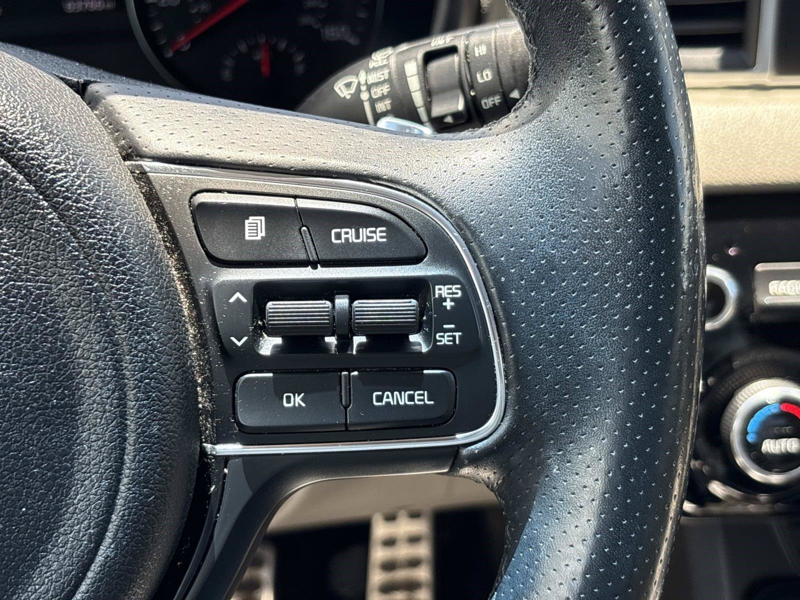 Used 2017 Kia Sportage SX FWD image 27