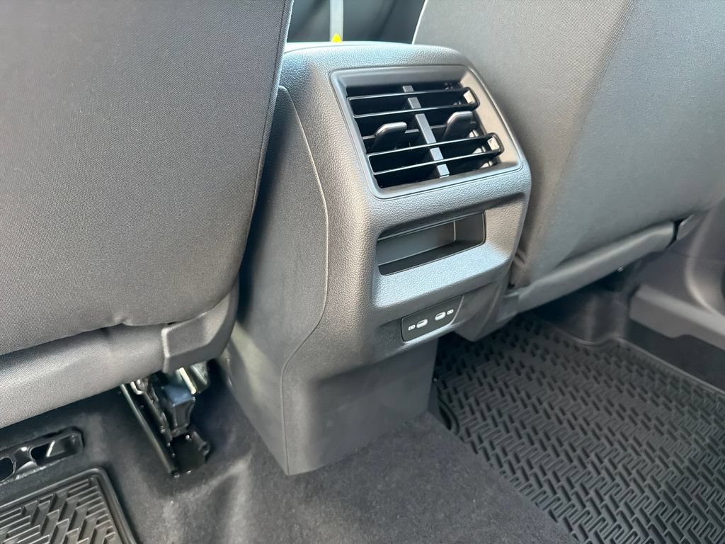 New 2026 Volkswagen Tiguan S FWD image 16