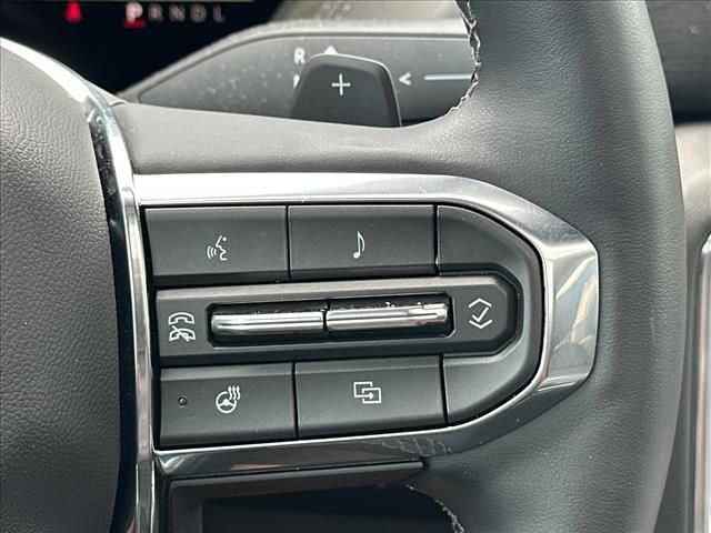 New 2026 GMC Yukon XL Denali w/ Denali Reserve Package AWD/4WD image 34