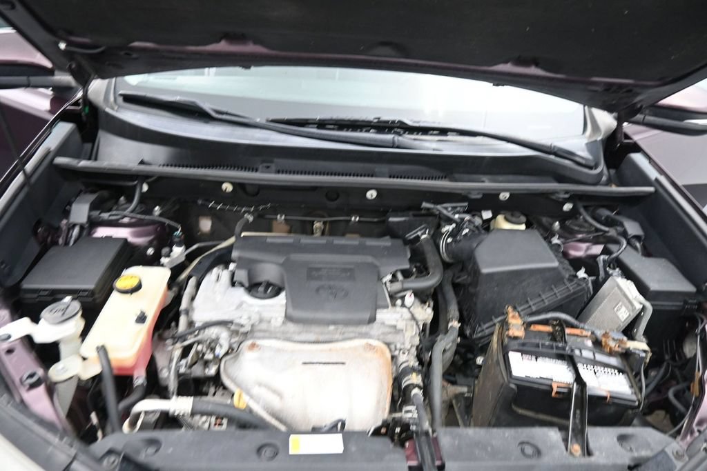 Used 2016 Toyota RAV4 XLE FWD image 20