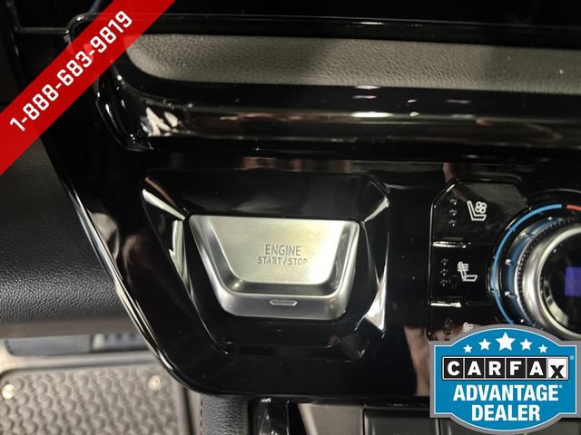 Certified 2024 GMC Sierra 1500 AT4 w/ Technology Package AWD/4WD image 21