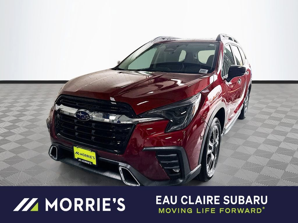 New 2026 Subaru Ascent Touring AWD/4WD image 1