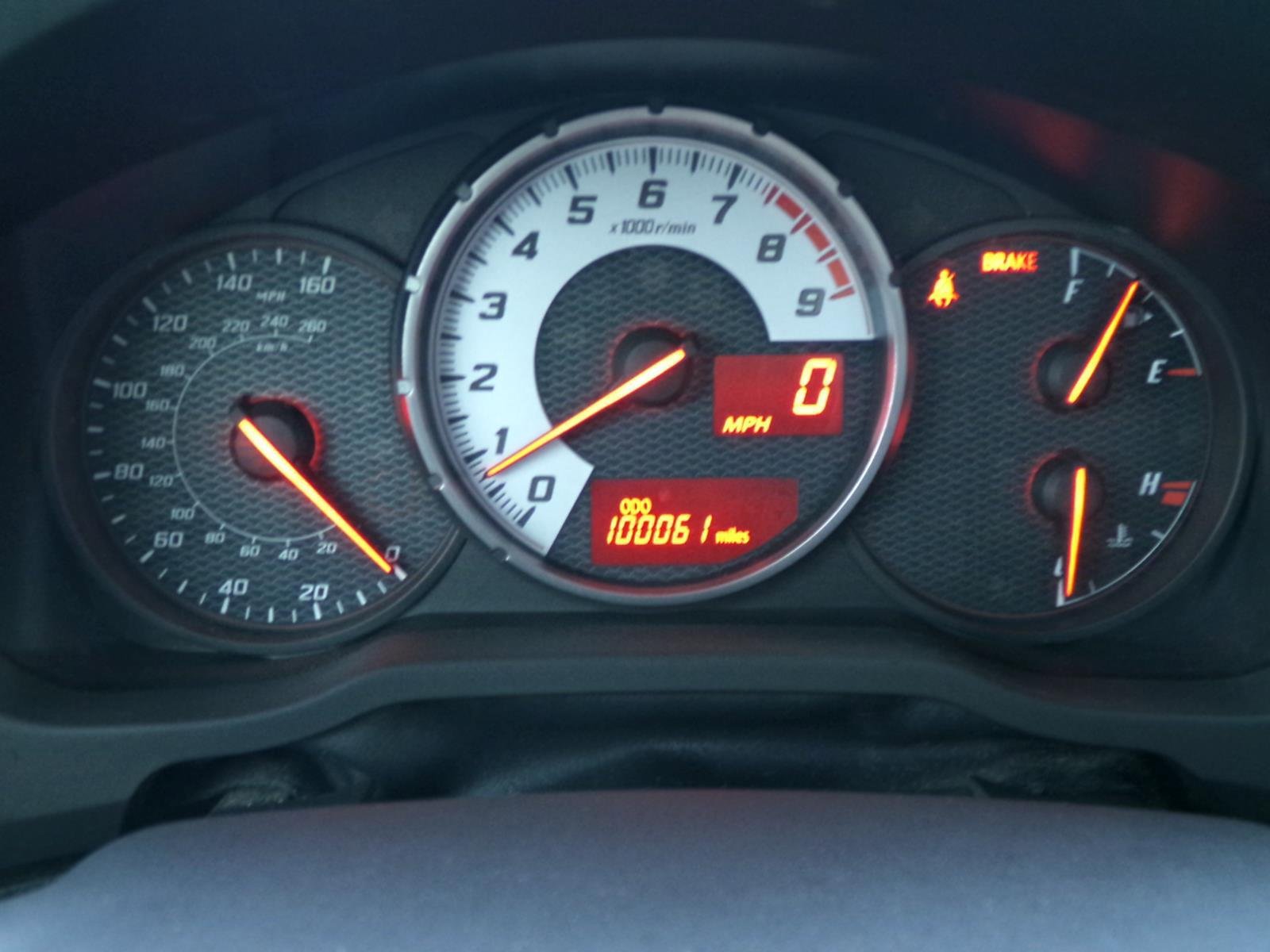 Used 2013 Scion FR-S RWD image 7