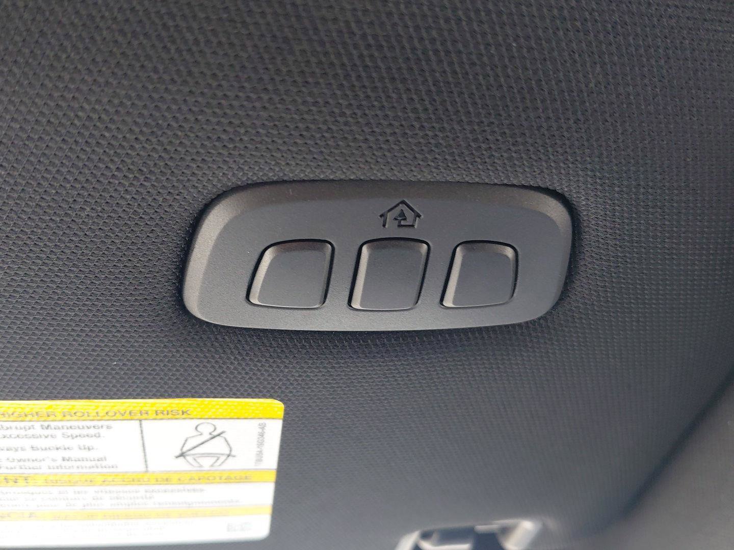 New 2026 Ford Expedition Platinum AWD/4WD image 44