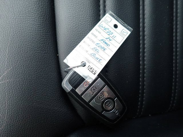 Used 2024 Ford Edge SEL w/ Convenience Package AWD/4WD image 31