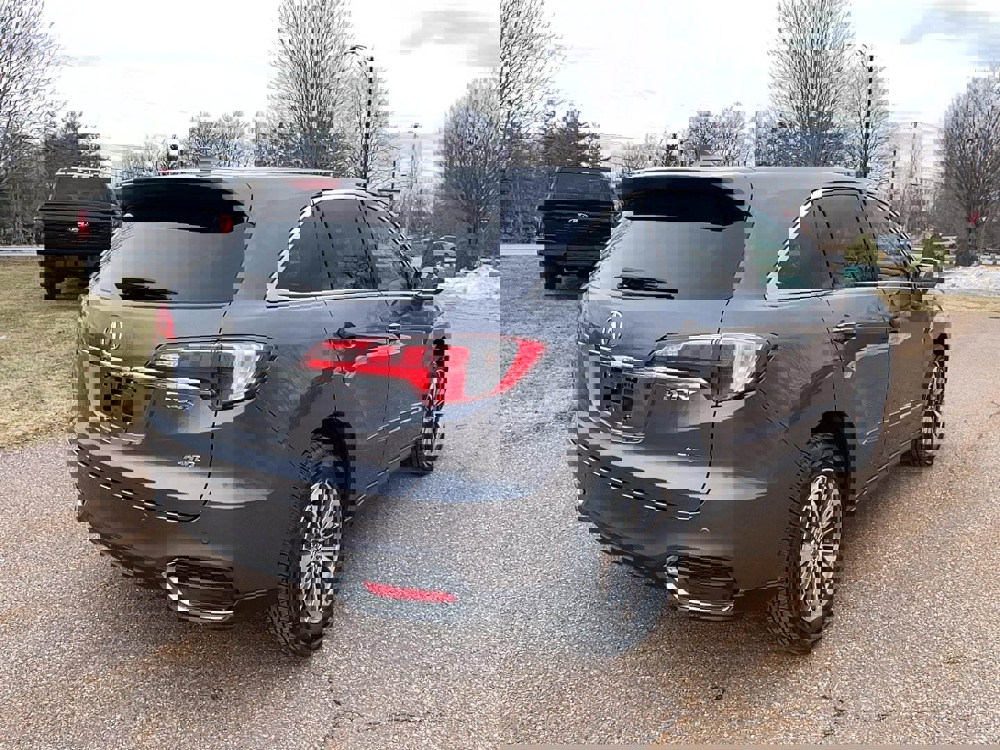 Used 2017 Acura RDX AWD w/ Advance Package image 5