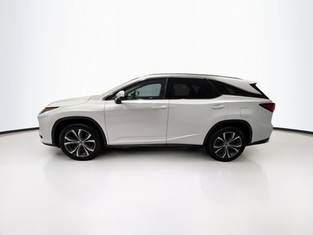 Used 2019 Lexus RX 350L Premium w/ Premium Package image 4