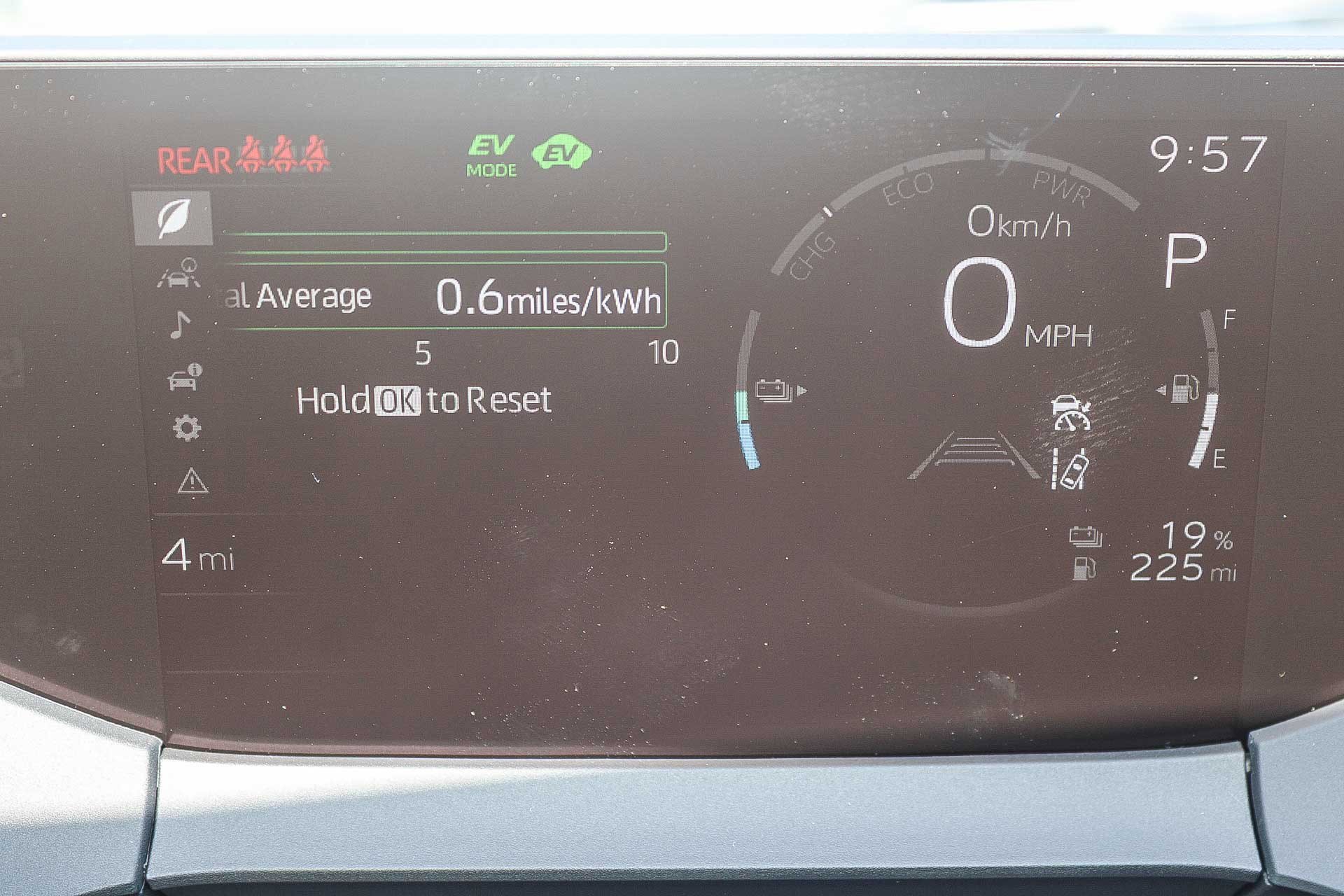 New 2026 Toyota Prius Plug-In Hybrid w/ Limited Premium Package image 26