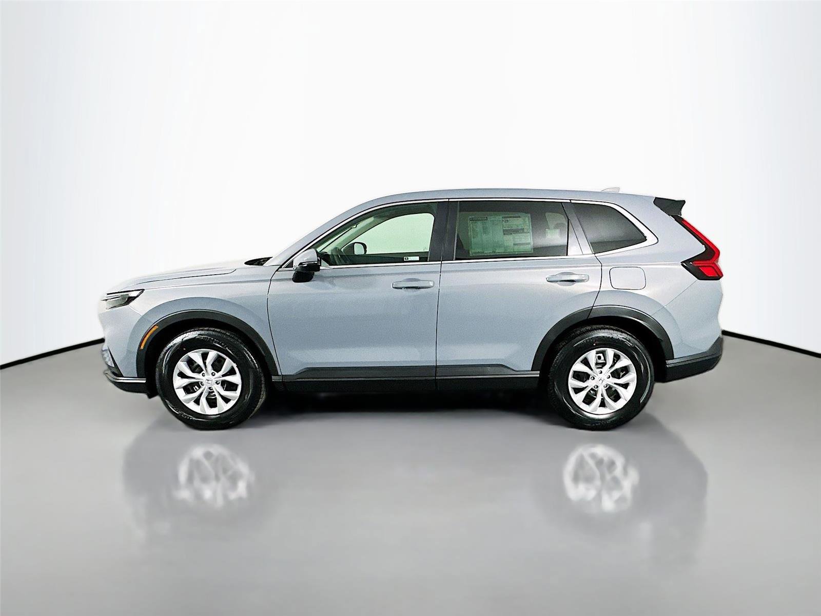 New 2026 Honda CR-V LX image 4