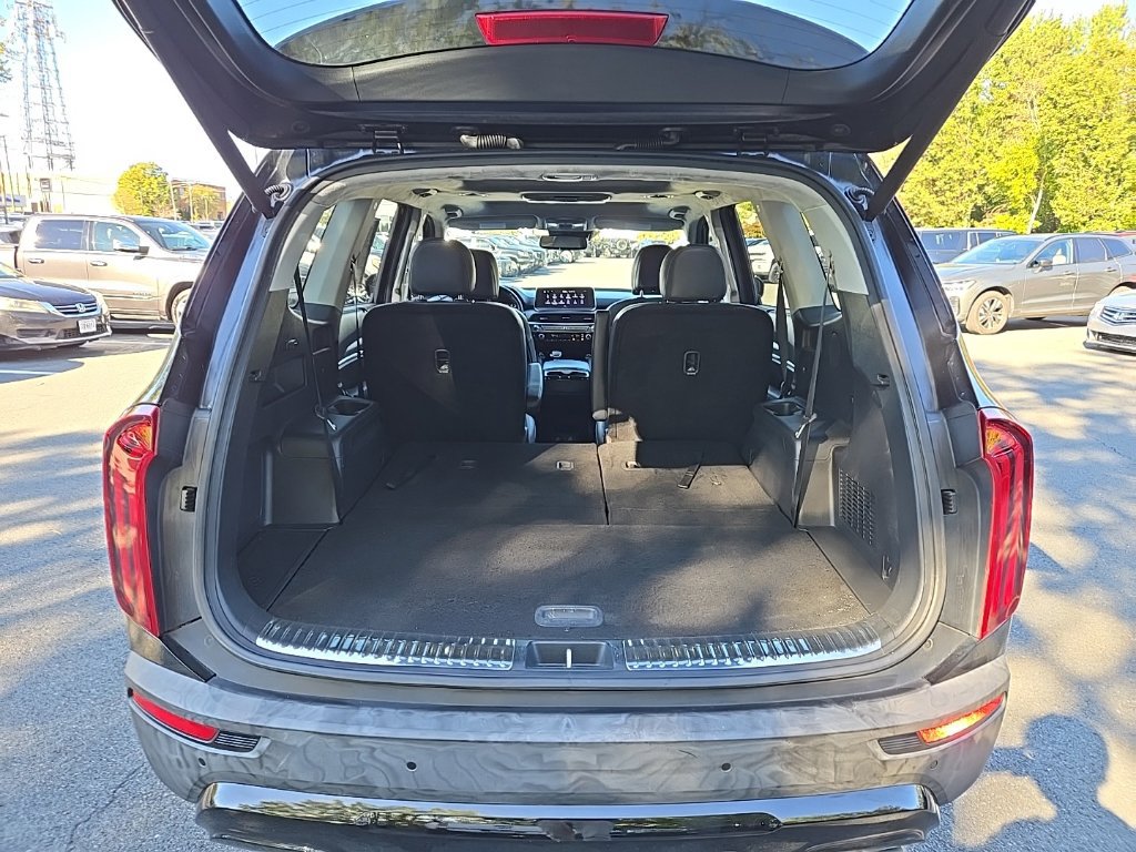 Used 2021 Kia Telluride SX w/ SX Prestige Package AWD/4WD image 57