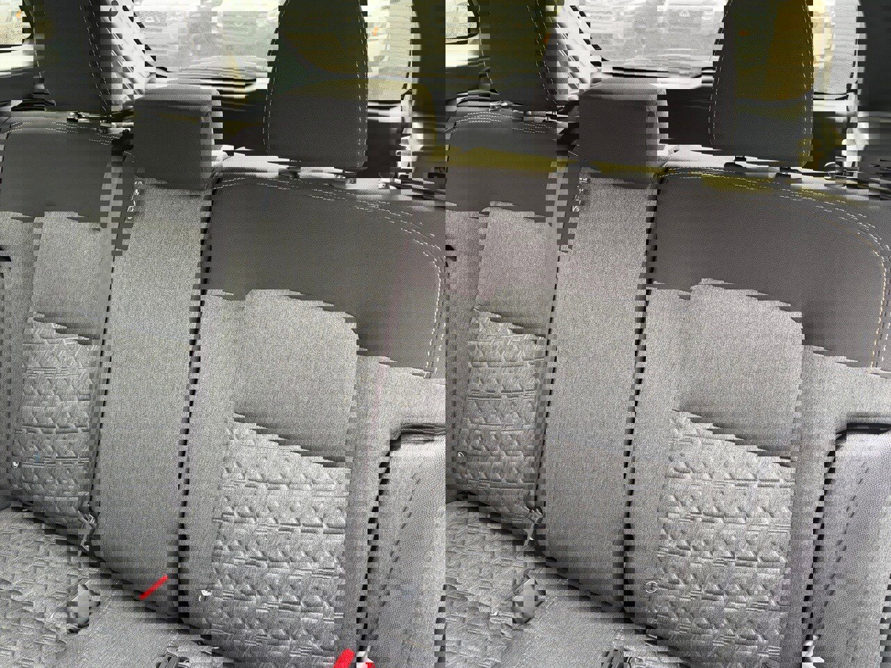 New 2026 Nissan Kicks SV image 21