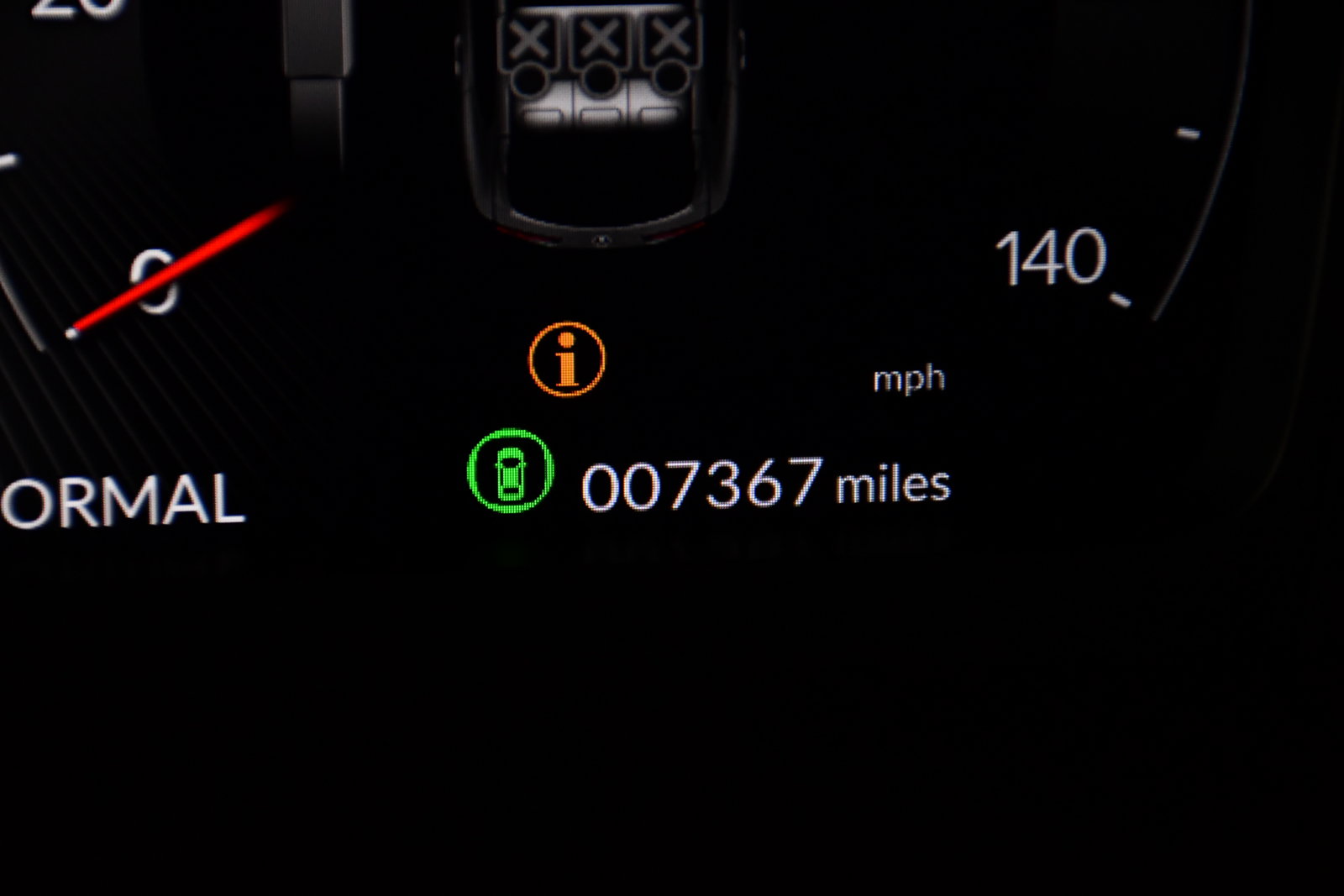Certified 2025 Acura ADX A-Spec AWD/4WD image 17