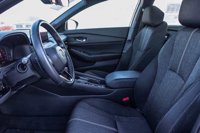 Certified 2023 Honda Accord Sport image 20