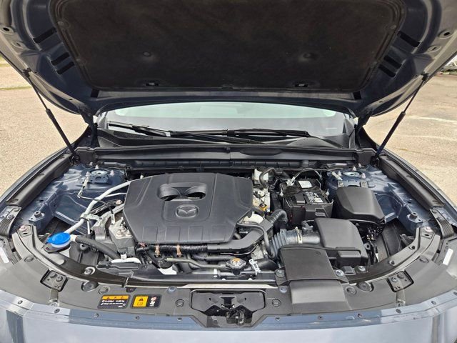 Used 2025 MAZDA CX-50 AWD 2.5 S w/ Premium Package image 31