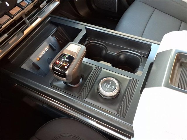 New 2025 GMC Hummer EV 2X image 19