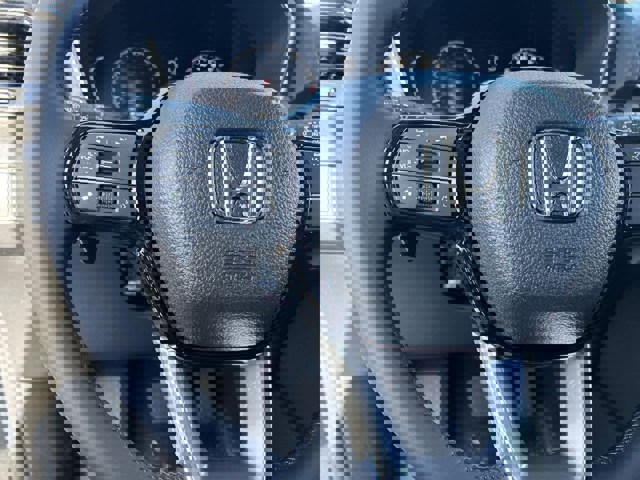 New 2025 Honda Pilot EX-L image 15