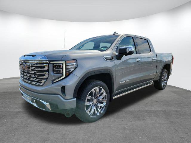 New 2026 GMC Sierra 1500 Denali image 3