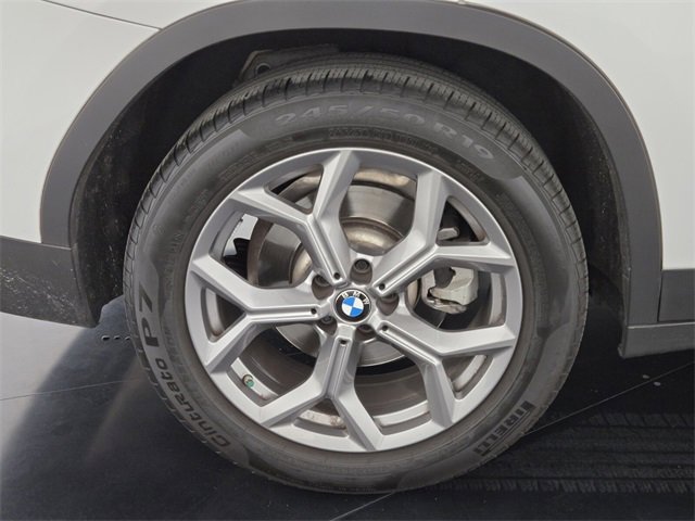 Used 2023 BMW X3 xDrive30i w/ Convenience Package image 10