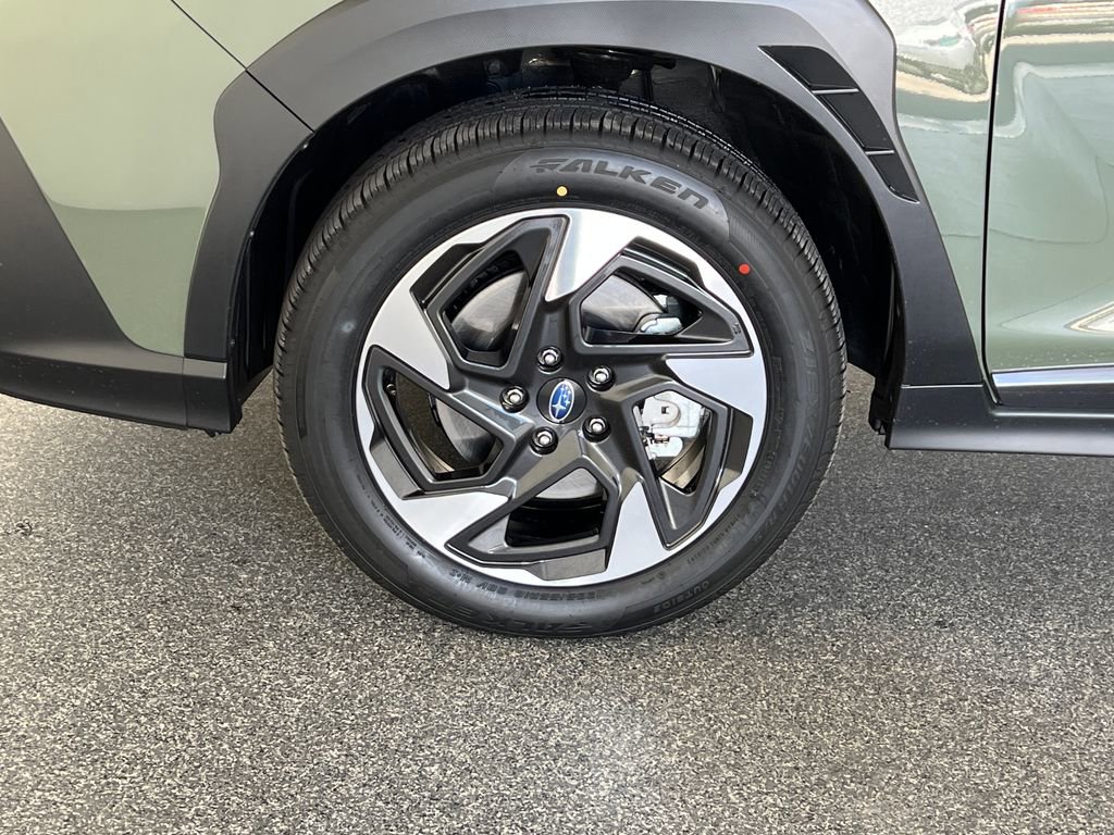 New 2026 Subaru Crosstrek 2.5i Limited image 26
