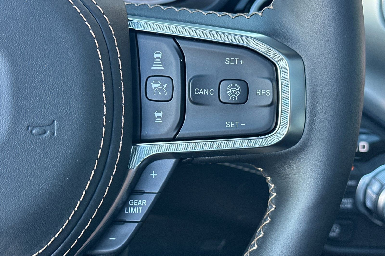 New 2026 RAM 1500 Tungsten image 30