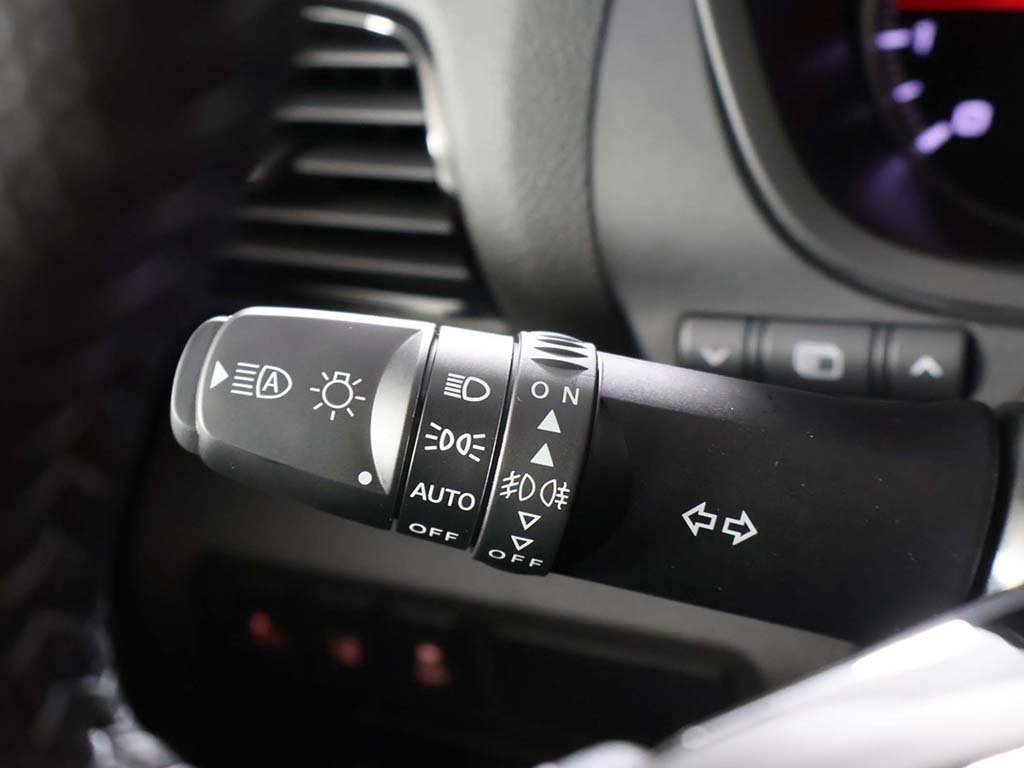 New 2026 Mitsubishi Eclipse Cross Black Edition image 41