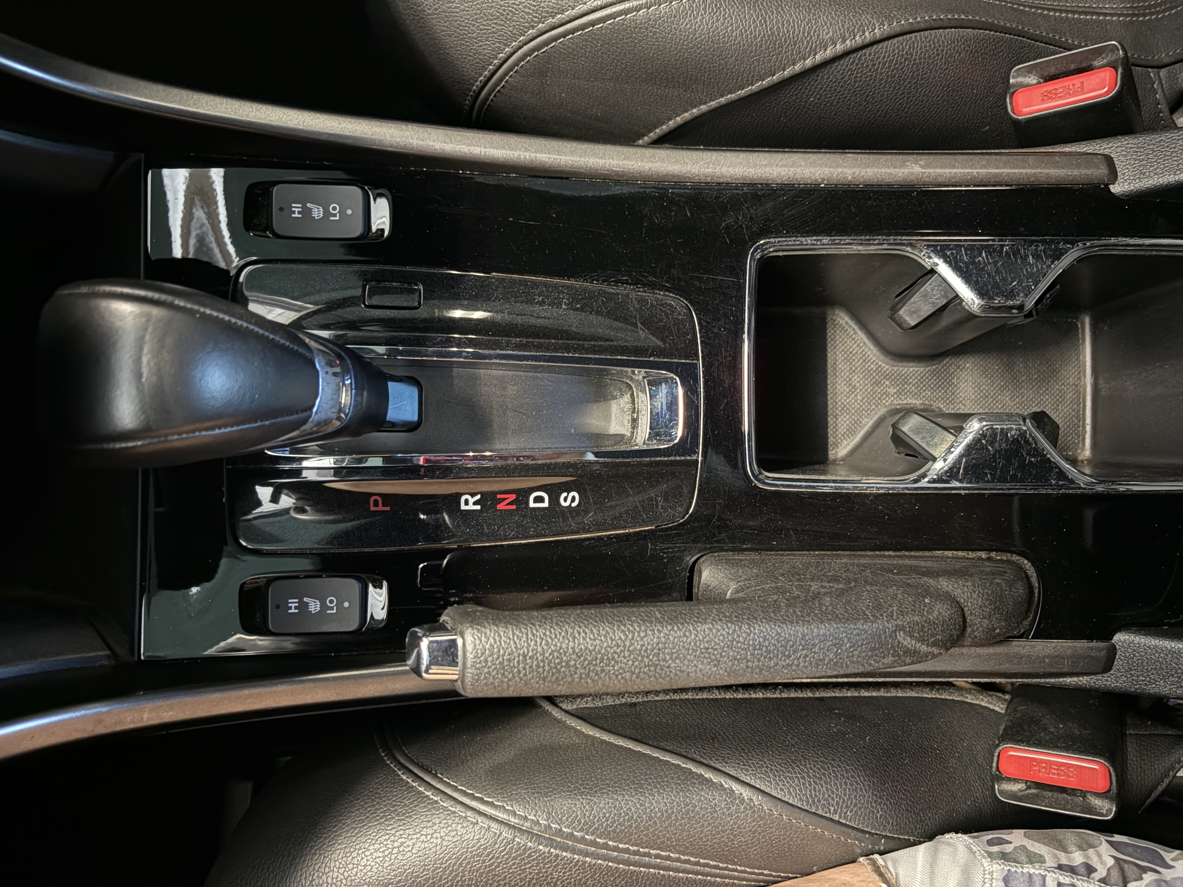 Used 2016 Honda Accord Touring image 16