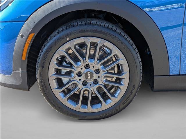 New 2026 MINI Cooper 4-Door Hardtop image 10