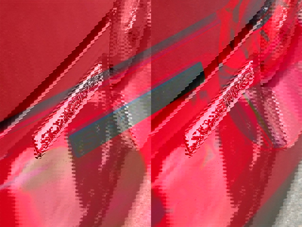 Used 2024 MAZDA MX-5 Miata Sport image 7