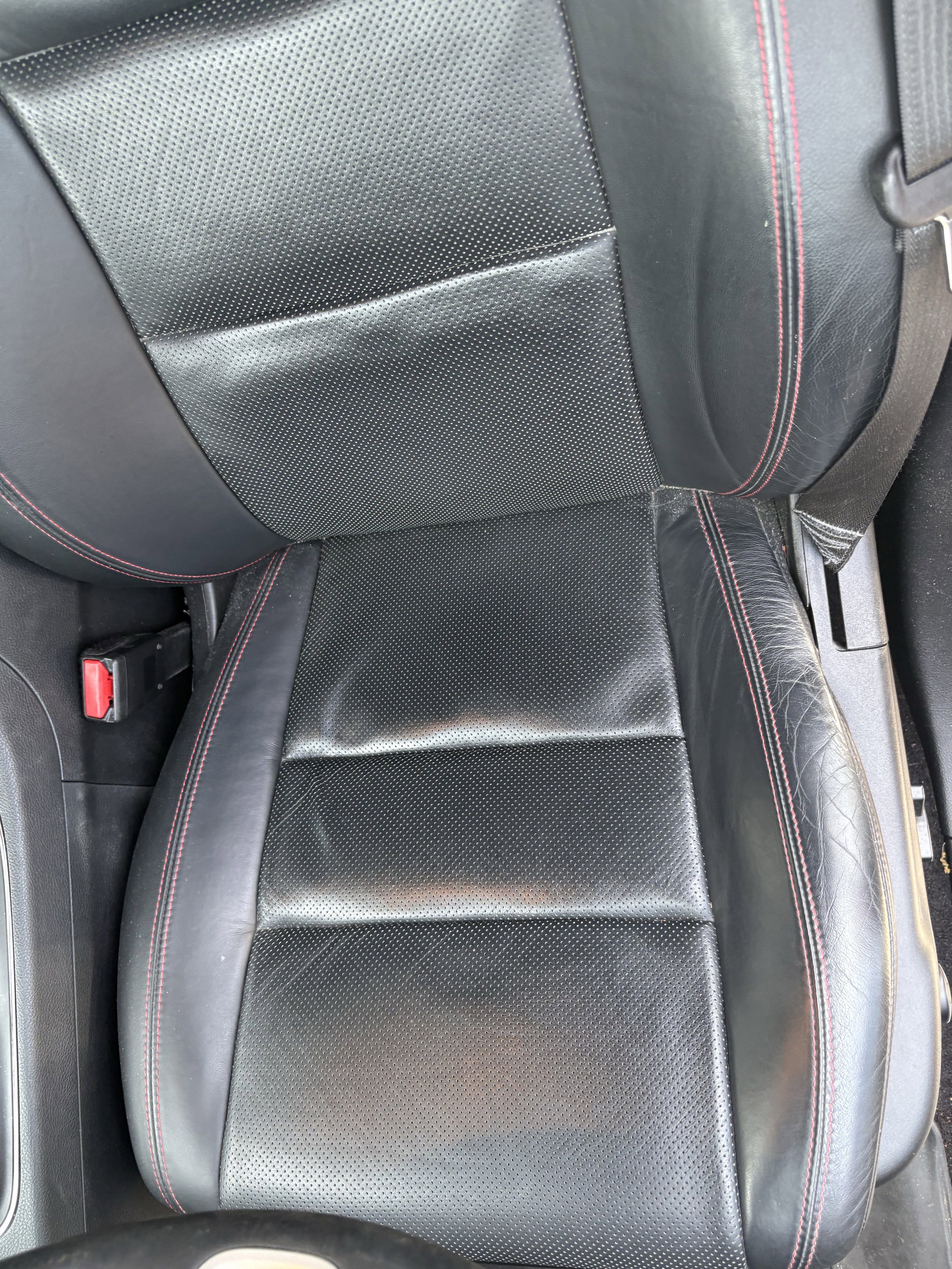 Used 2016 Dodge Durango R/T w/ Trailer Tow Group IV image 9