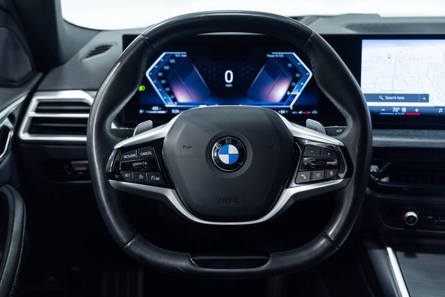 Used 2025 BMW 430i Convertible image 13