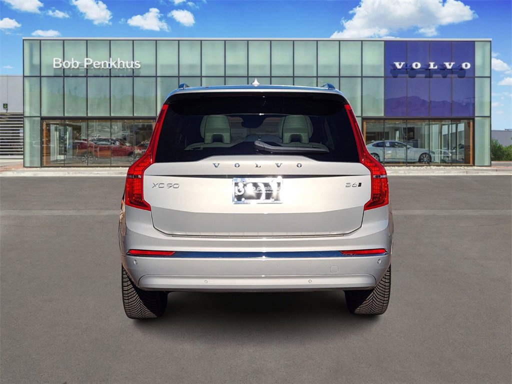 Used 2023 Volvo XC90 B6 Plus w/ Protection Package Premier image 33