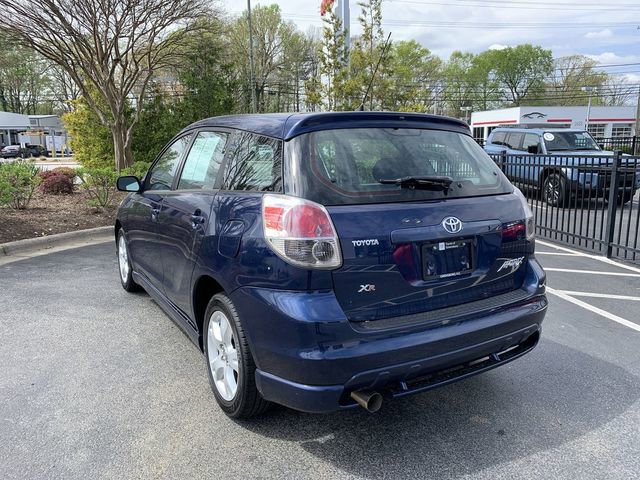 Used 2008 Toyota Matrix XR image 6