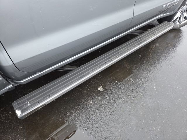 New 2026 GMC Sierra 1500 Denali w/ Denali Reserve Package image 20