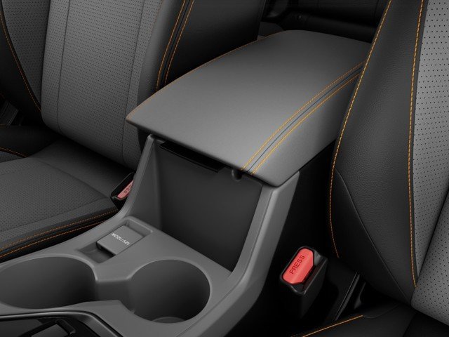 New 2027 Subaru Crosstrek 2.5i Limited AWD/4WD image 22