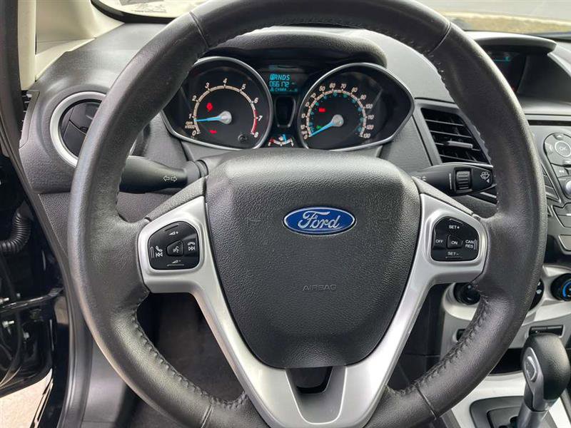 Used 2016 Ford Fiesta SE image 15