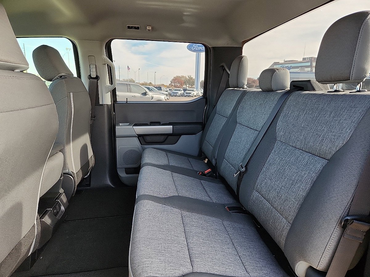 New 2026 Ford F350 XL w/ STX Appearance Package image 5