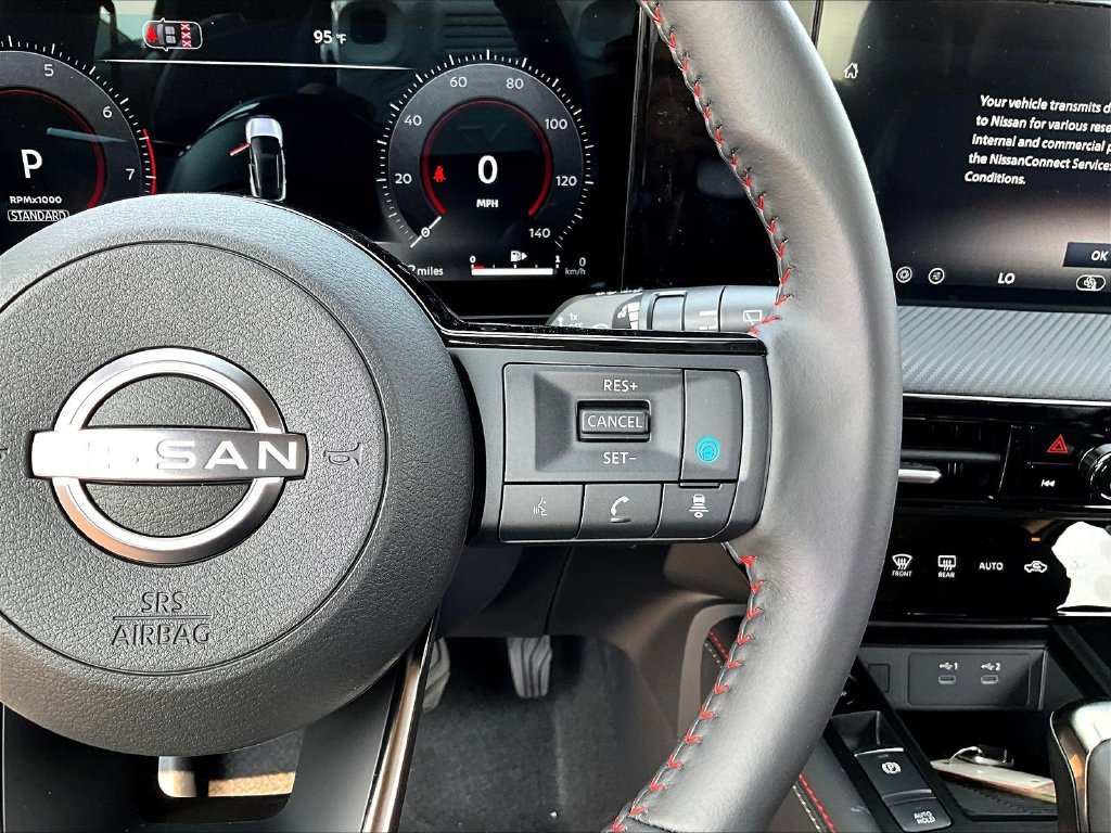 Used 2026 Nissan Kicks SR FWD image 20