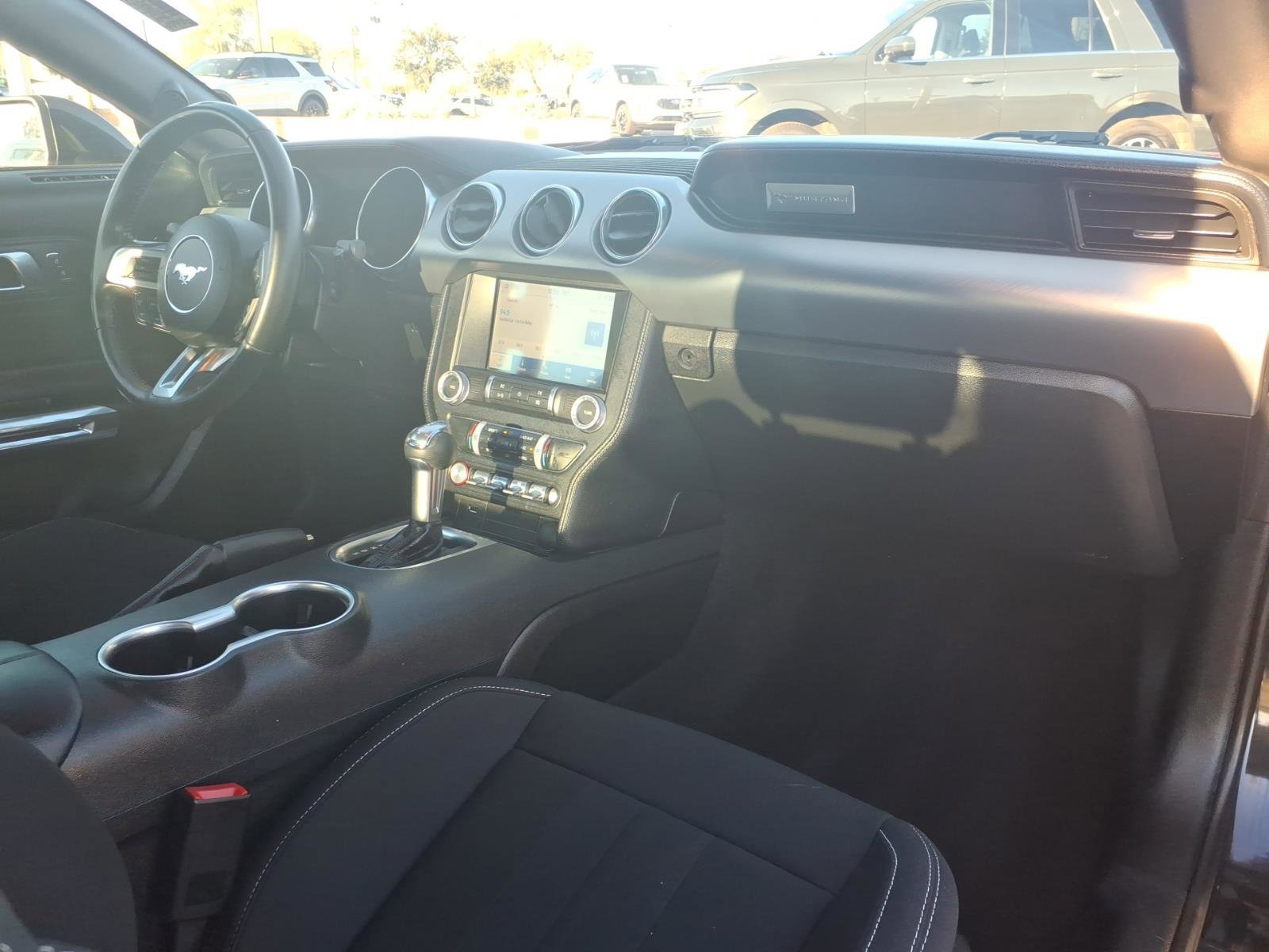 Used 2023 Ford Mustang GT w/ Equipment Group 301A image 10