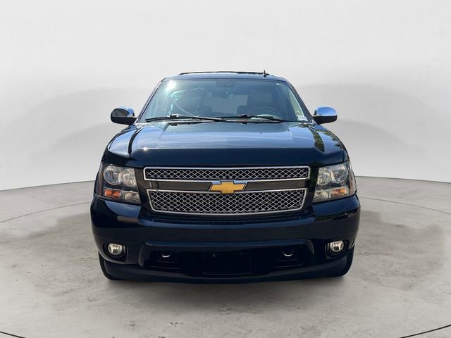 Used 2013 Chevrolet Tahoe LTZ AWD/4WD image 8