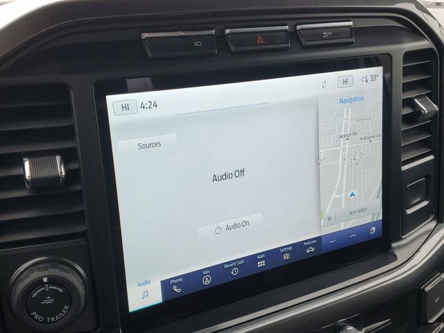 Certified 2022 Ford F150 XLT w/ Equipment Group 302A High image 19