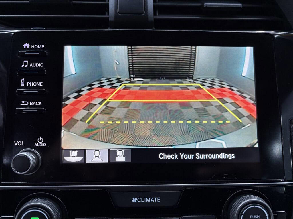 Used 2020 Honda Civic Sport image 24