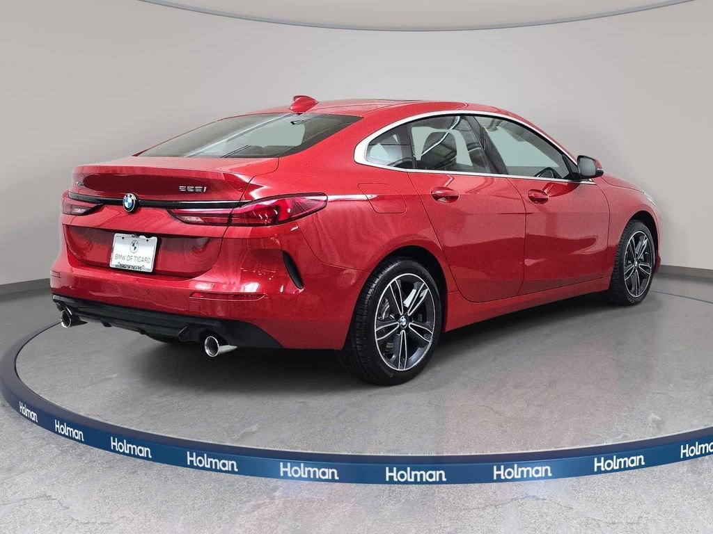 Used 2022 BMW 228i xDrive w/ Convenience Package image 6