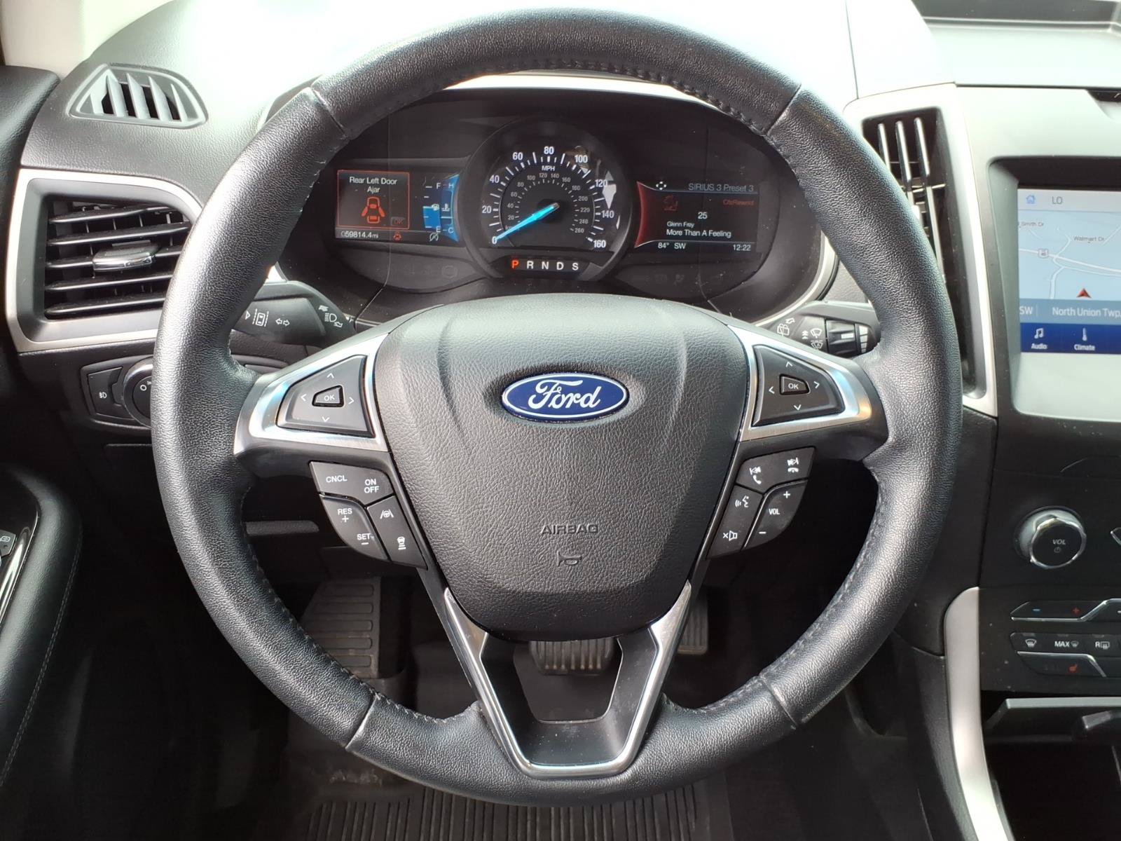 Used 2020 Ford Edge SEL w/ Convenience Package AWD/4WD image 13