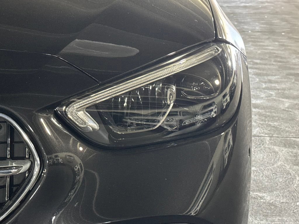 New 2026 Mercedes-Benz C 300 Sedan image 13
