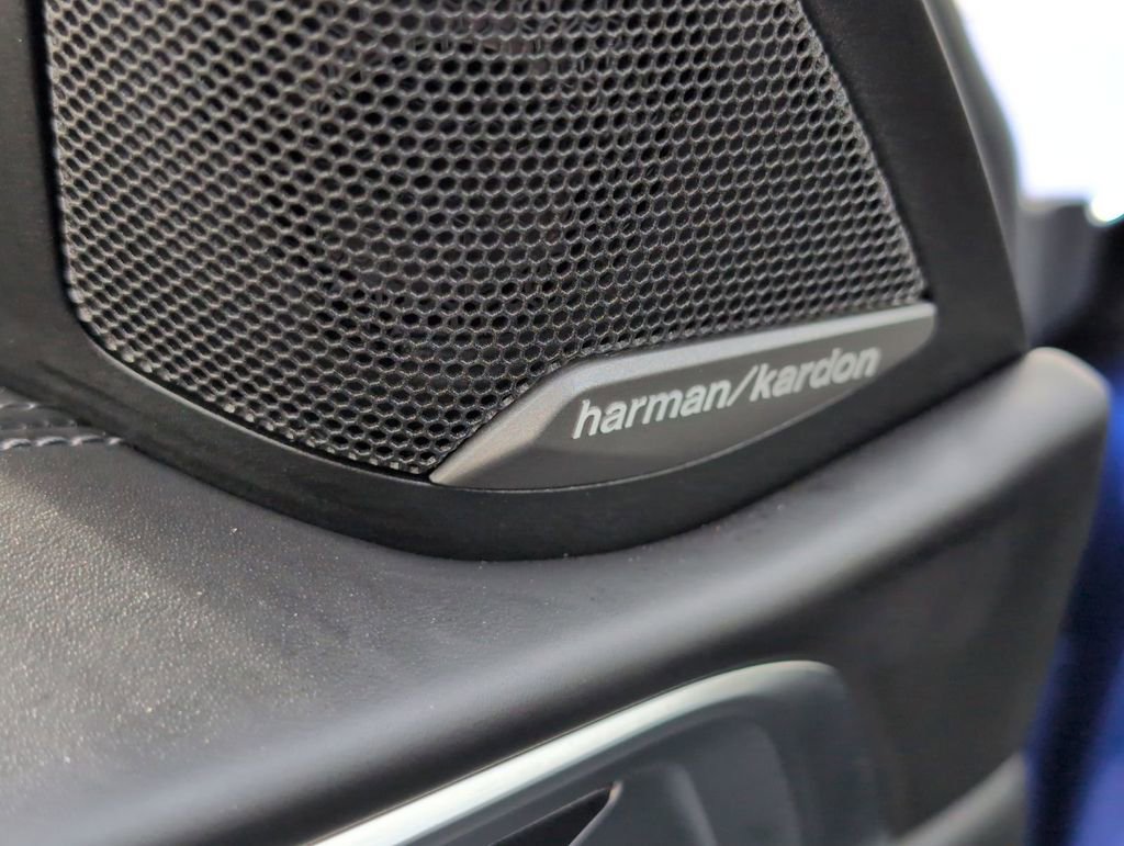 Used 2026 BMW M4 xDrive Competition image 19