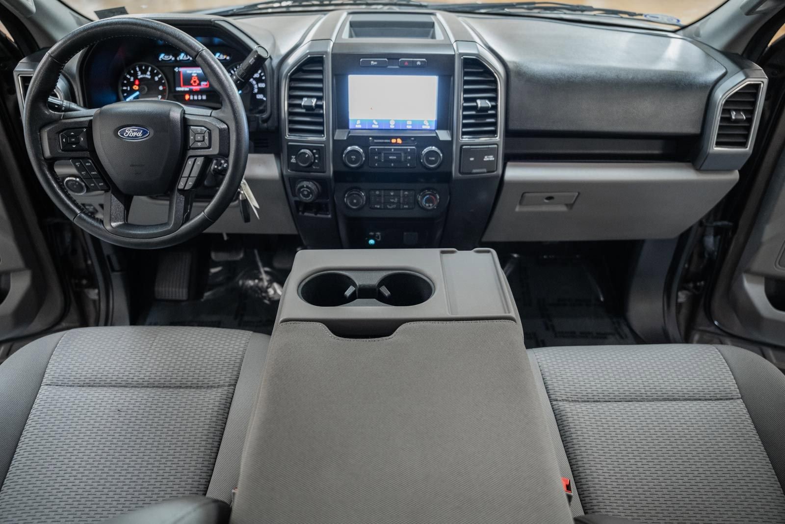 Used 2020 Ford F150 XLT w/ Equipment Group 302A Luxury image 27